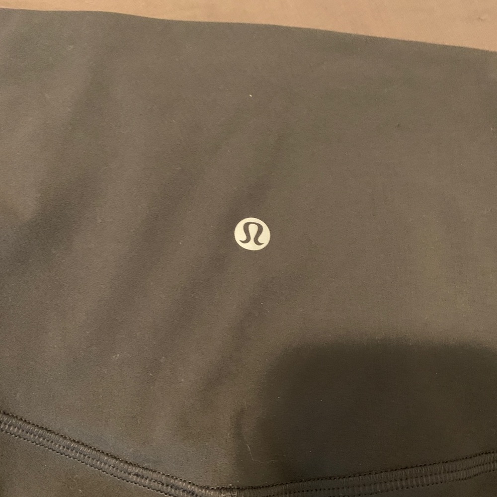 Lululemon align shorts